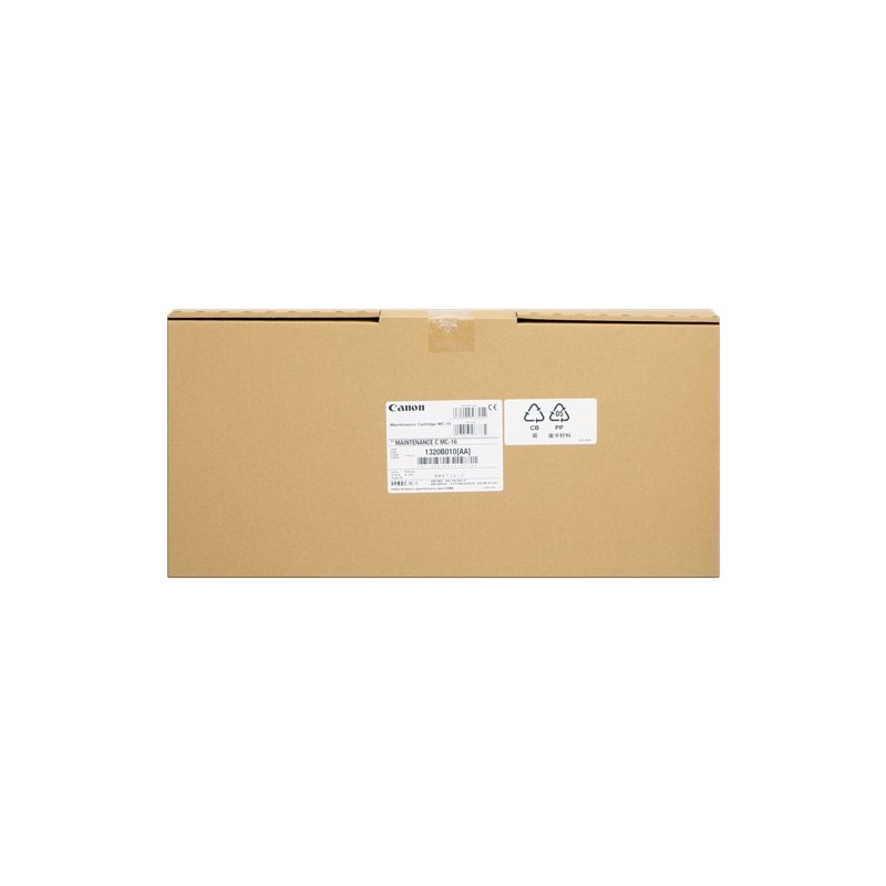 Canon MC-16 1320B010