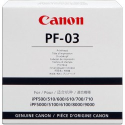 Canon PF-03 2251B001