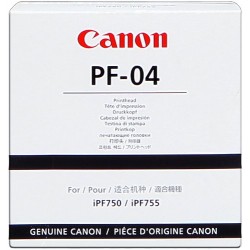 Canon PF-04 3630B001
