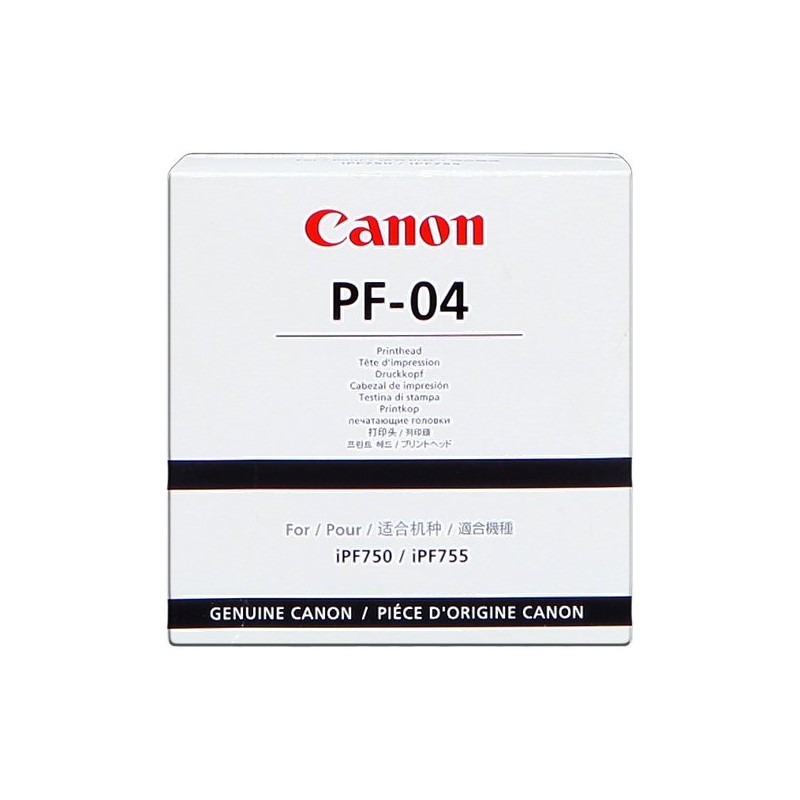Canon PF-04 3630B001