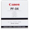 ORIGINAL Canon Testina per stampa PF-04 3630B001