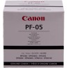ORIGINAL Canon Testina per stampa PF-05 3872B001