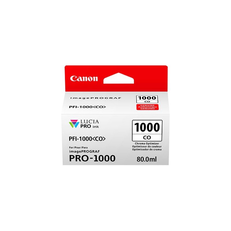 Canon PFI-1000co 0556C001