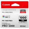 Canon PFI-1000pbk 0546C001
