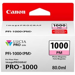 Canon PFI-1000pm 0551C001