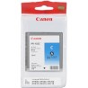 ORIGINAL Canon Cartuccia d'inchiostro ciano PFI-102c 0896B001 ~1500 Seiten 130ml