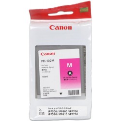 Canon PFI-102m 0897B001