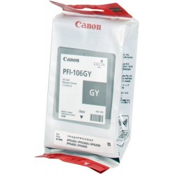 Canon PFI-106gy 6630B001