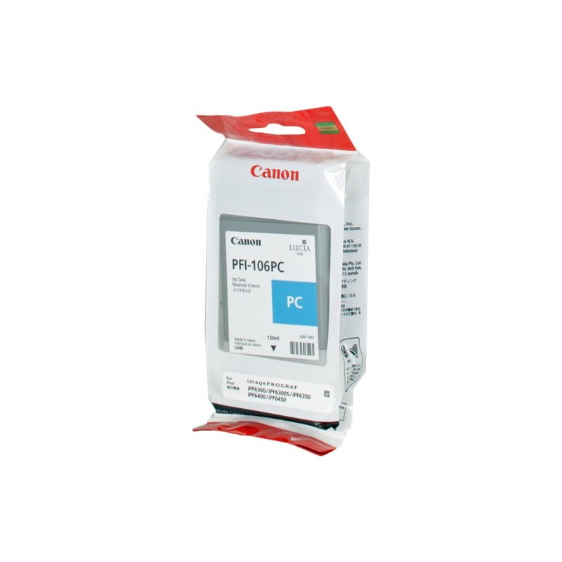 Canon PFI-106pc 6625B001