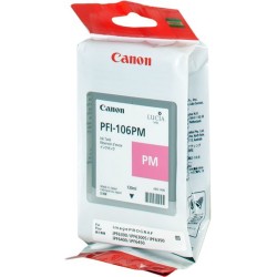 Canon PFI-106pm 6626B001