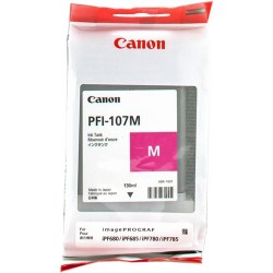 Canon PFI-107m 6707B001