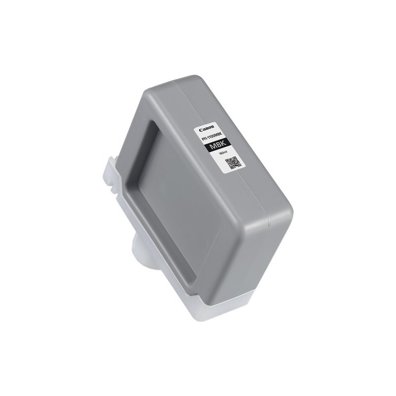 Canon PFI-1100mbk 0849C001