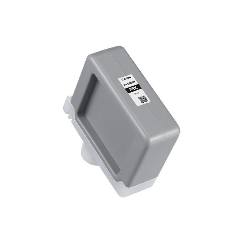 Canon PFI-1100pbk 0850C001