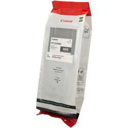 Canon PFI-206mbk 5302B001