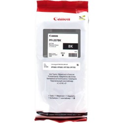 Canon PFI-207bk 8789B001