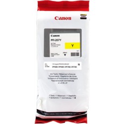 Canon PFI-207y 8792B001