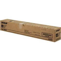 ORIGINAL Develop toner nero...