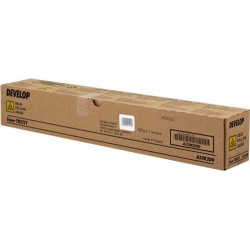 ORIGINAL Develop toner...