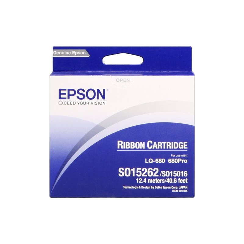 Epson C13S015262 LQ-680