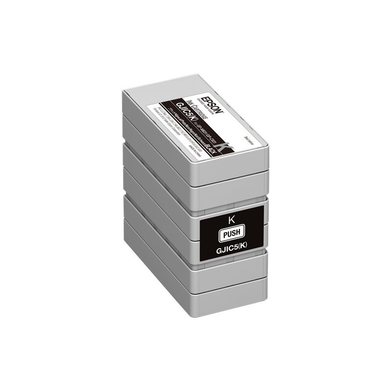 Epson C13S020563 GJIC5-K