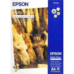 ORIGINAL Epson Carta Bianco...