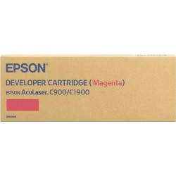 ORIGINAL Epson toner...