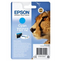 ORIGINAL Epson Cartuccia...