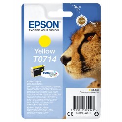 ORIGINAL Epson Cartuccia...