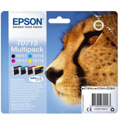 ORIGINAL Epson Multipack...