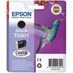 Epson C13T08014011 T0801