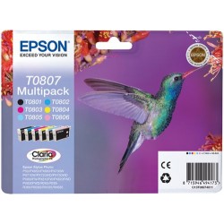 ORIGINAL Epson Multipack...