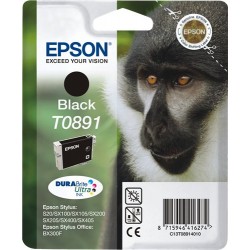 Epson C13T08914011 T0891