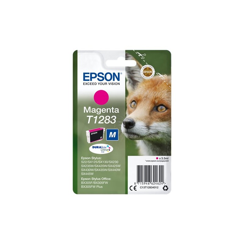 Epson C13T12834012 T1283