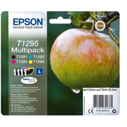 ORIGINAL Epson Multipack...
