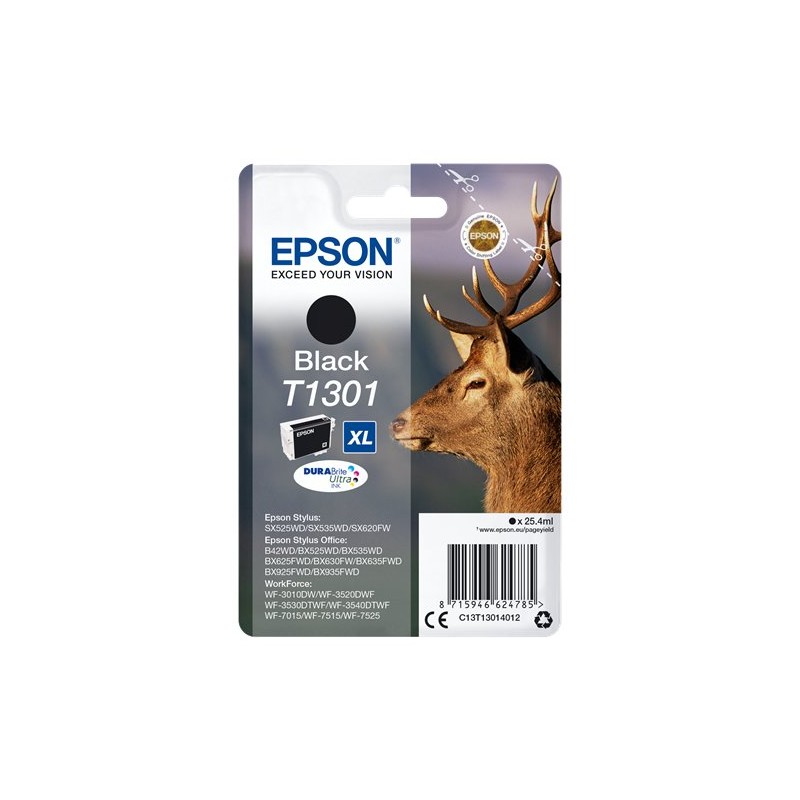 Epson C13T13014012 T1301 XL