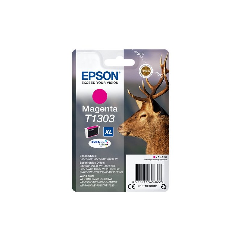 Epson C13T13034012 T1303 XL