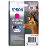 ORIGINAL Epson Cartuccia d'inchiostro magenta C13T13034012 T1303 XL ~765 Seiten 10,1ml
