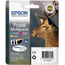 ORIGINAL Epson Multipack...