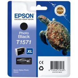 Epson C13T15714010 T1571 XL