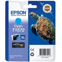 Epson C13T15724010 T1572 XL
