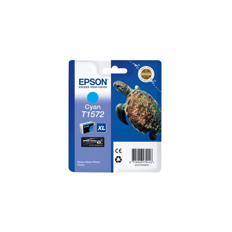Epson C13T15724010 T1572 XL