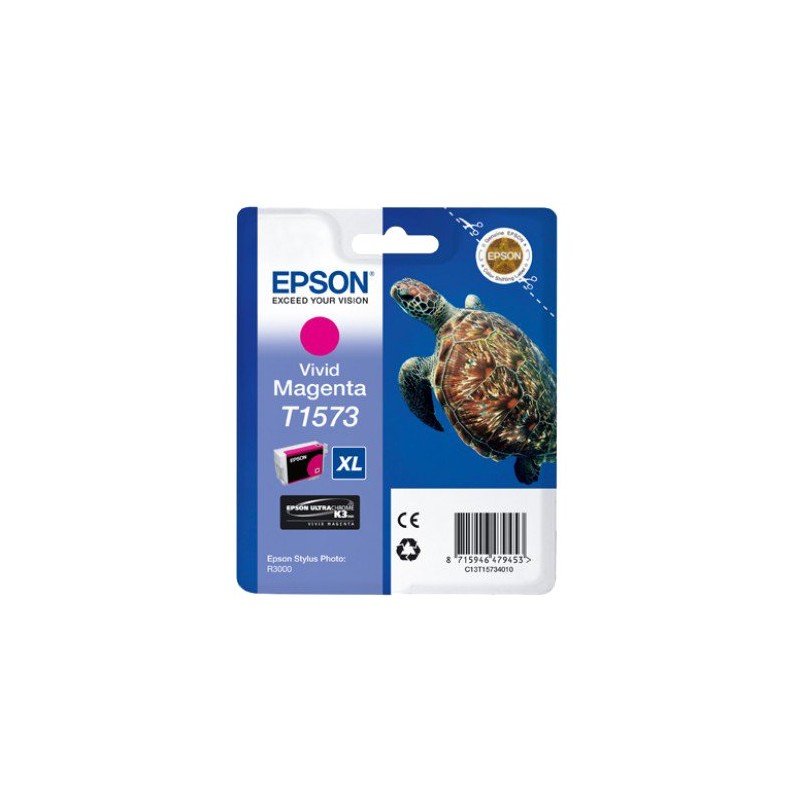 Epson C13T15734010 T1573 XL
