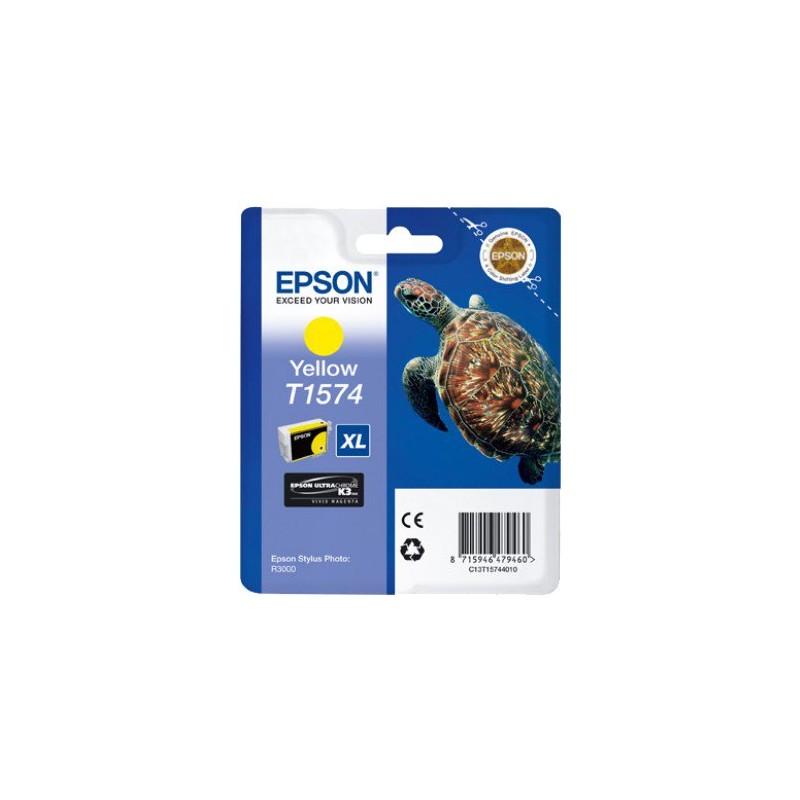 Epson C13T15744010 T1574 XL