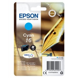 ORIGINAL Epson Cartuccia...
