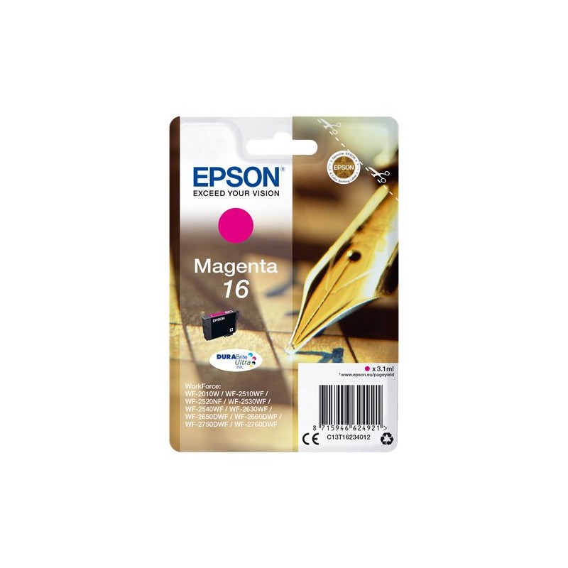 Epson C13T16234012 16