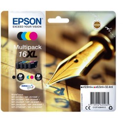 Epson C13T16364012 16 XL