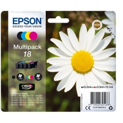ORIGINAL Epson Multipack...