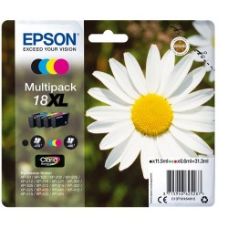 ORIGINAL Epson Multipack...