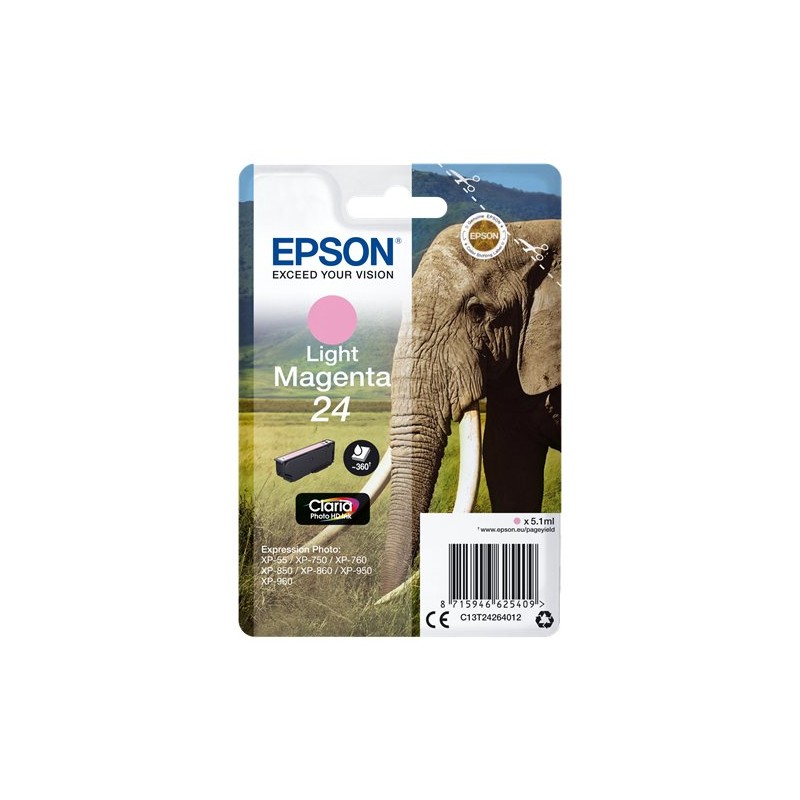 Epson C13T24264012 24