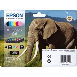 ORIGINAL Epson Multipack...